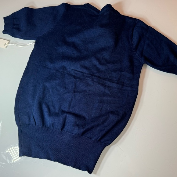 Ye Mak Sweater - size S - Picture 2 of 5